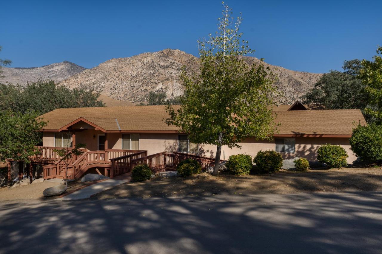 Lazy Squirrel - Cozy Family House With Full Game Room Kernville Exterior foto
